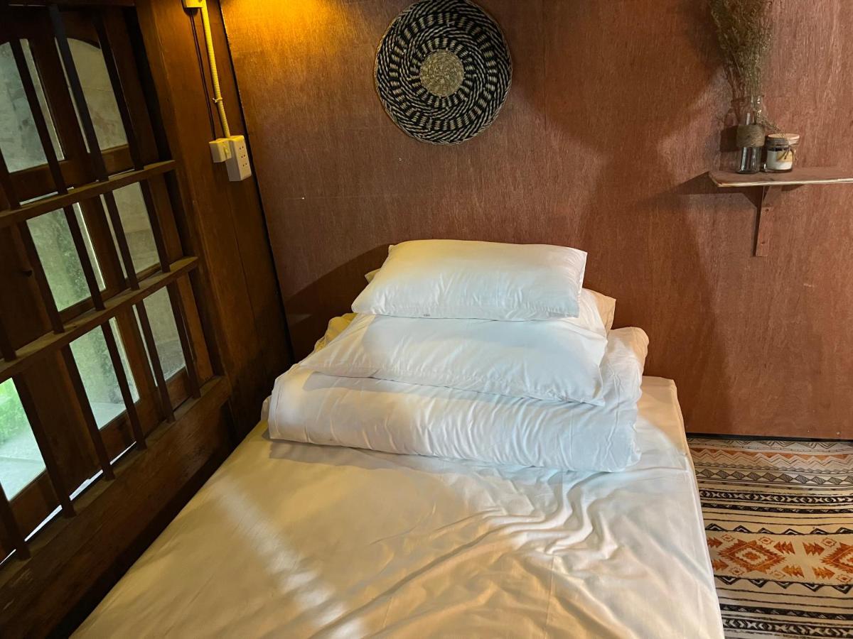 Du Gia Thu'S Homestay Làng Cac Dış mekan fotoğraf