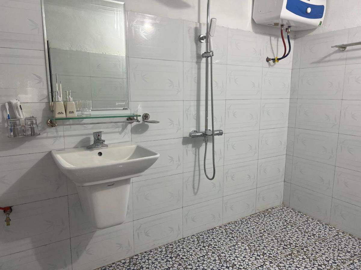 Du Gia Thu'S Homestay Làng Cac Dış mekan fotoğraf